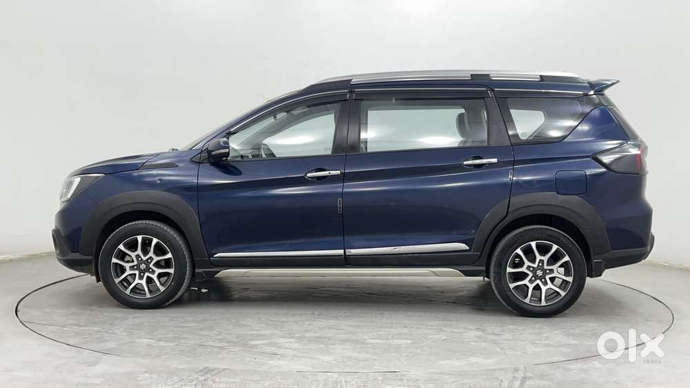 Maruti Suzuki Xl6 1.5 Zeta At, 2024, Petrol