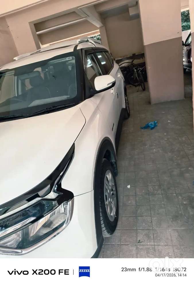 Kia Carens Gravity