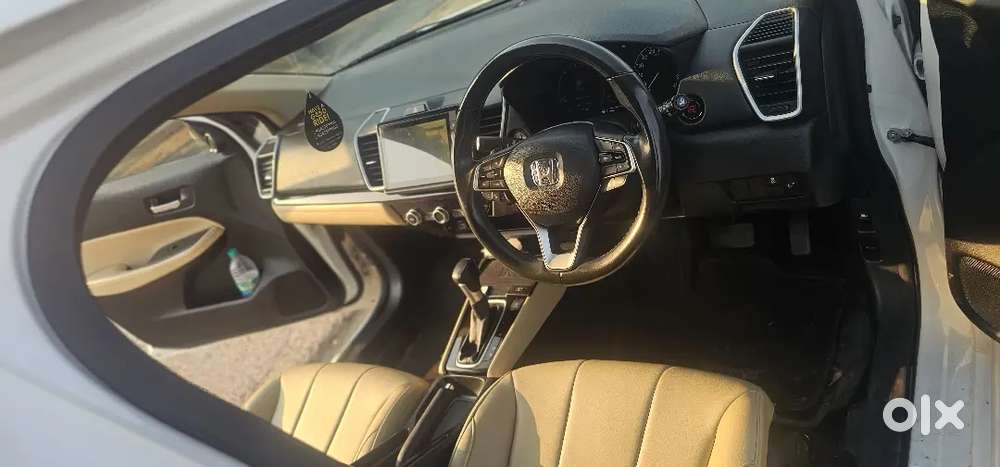 Honda City 2024 Zx R Automatic Petrol Adas