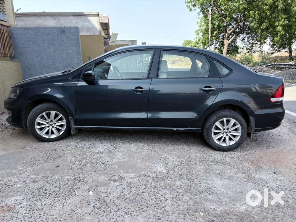 Volkswagen Vento Celeste 1.5 Tdi Highline, 2015, Diesel