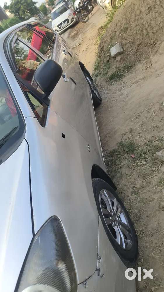 Toyota Innova 2010 Petrol