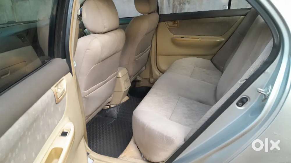 Toyota Corolla 2006 Petrol Well Maintained