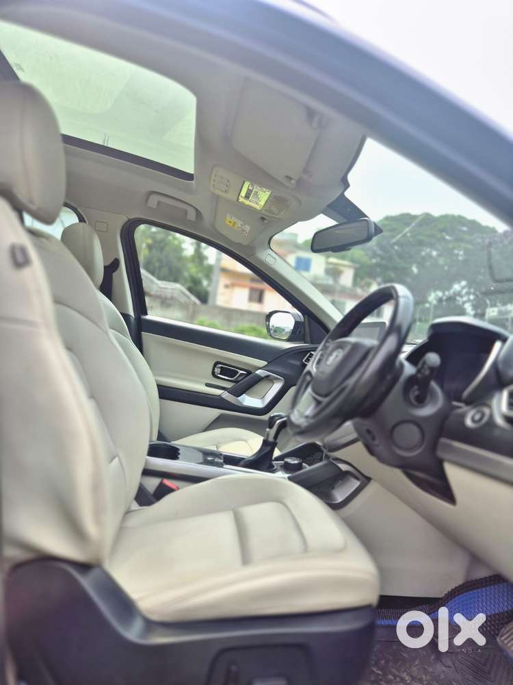 Tata Safari 2.0 Kryotec Xza Plus, 2021, Diesel