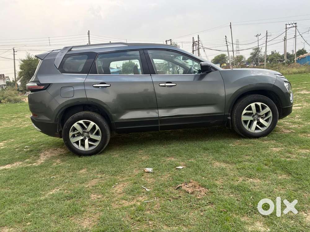 Tata Safari 2.0 Kryotec Xz, 2021, Diesel