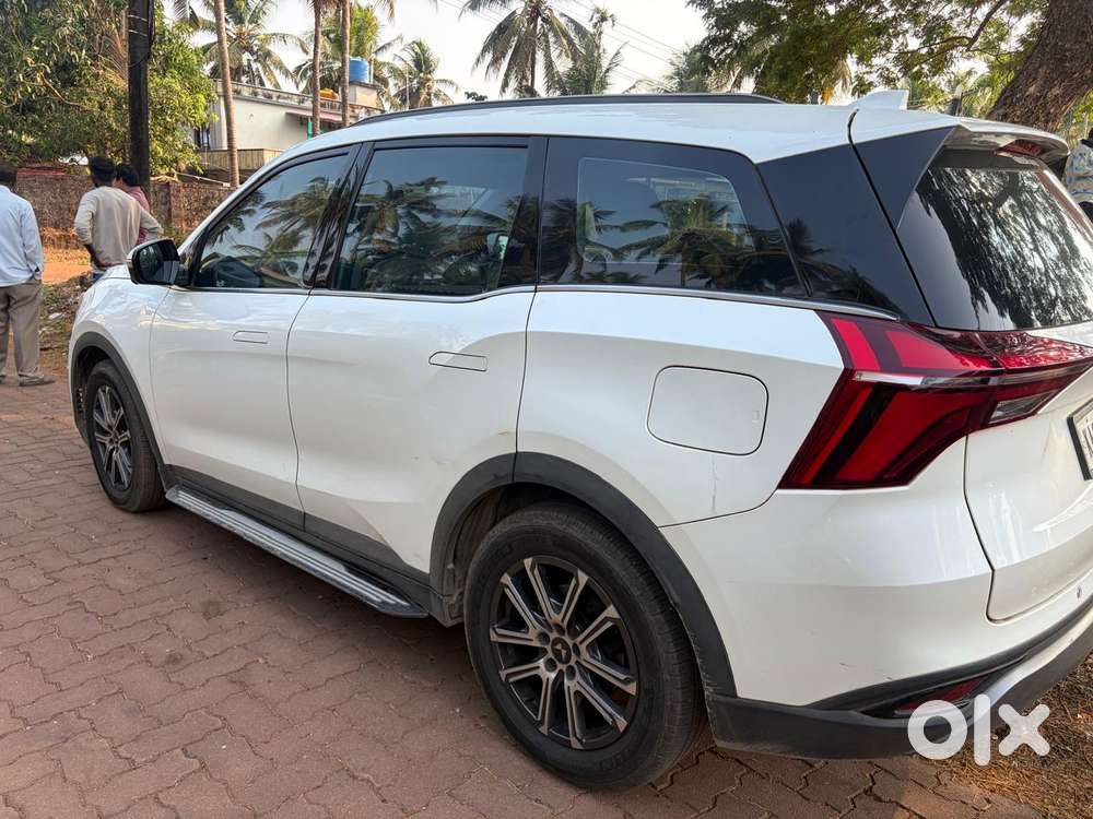 Mahindra Xuv700 2.2 Ax 7 Diesel At Str, 2023, Diesel