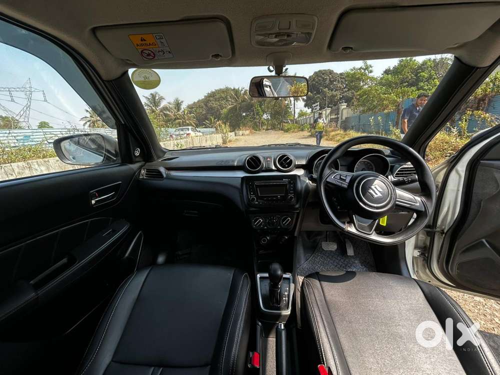 Maruti Suzuki Swift Amt Vxi, 2018, Petrol