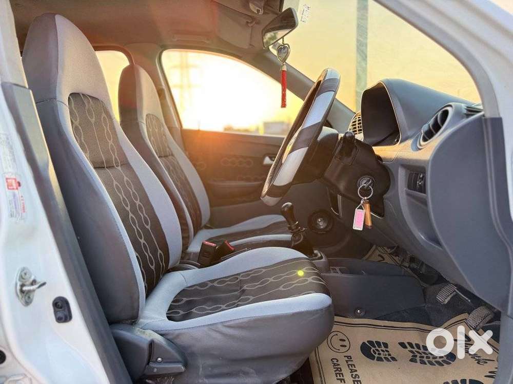Maruti Suzuki Alto 800 Lxi, 2015, Petrol