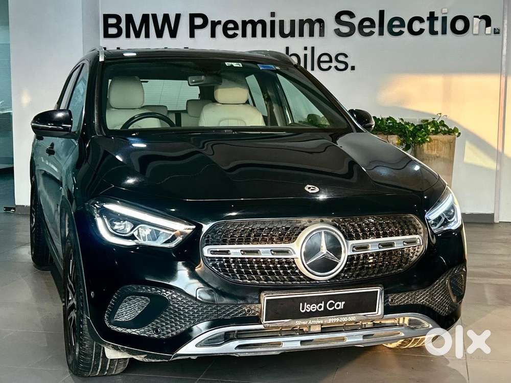 Mercedes-benz Gla 220d, 2023, Diesel