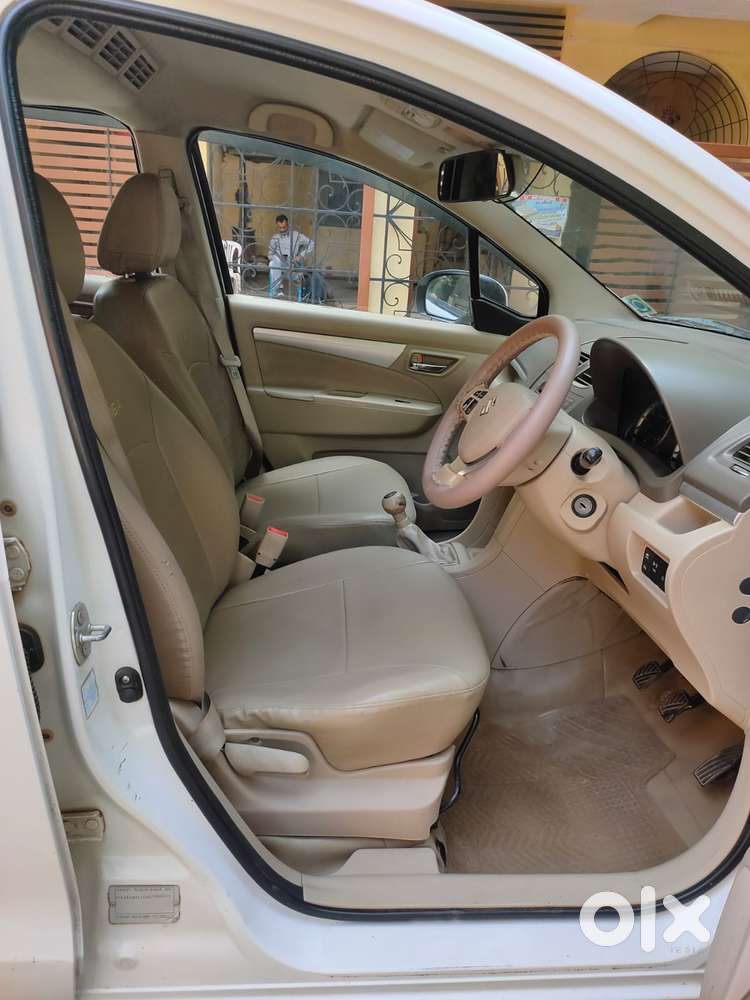 Maruti Suzuki Ertiga Vxi (o) Cng, 2016, Cng & Hybrids