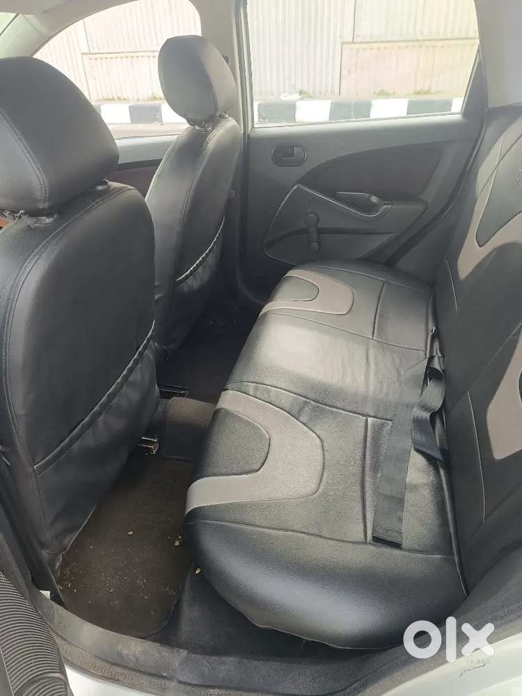 Ford Figo Petrol 2013