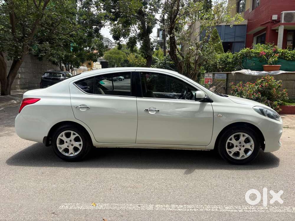 Renault Scala Diesel RxZ, 2015, Diesel