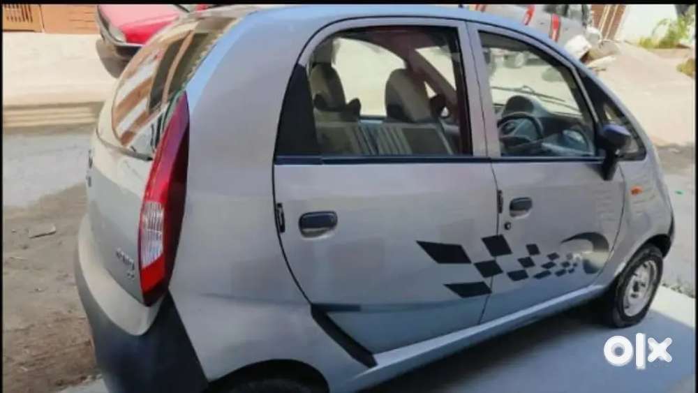 Well Maintained Nano For Sale