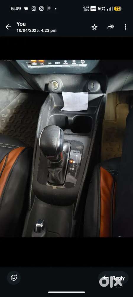 Maruti Suzuki Fronx 2023 Petrol 24000 Km Driven