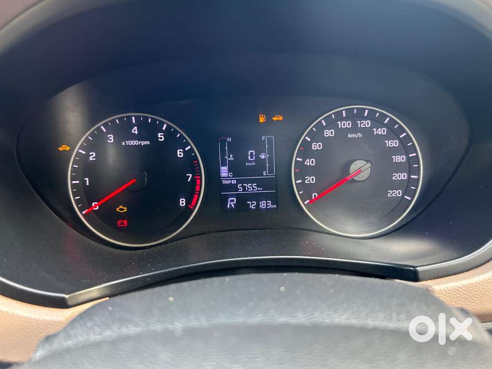 Hyundai Elite I20 Magna+ Vtvt, 2019, Petrol