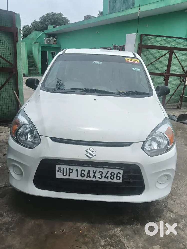 Alto800 2014 December