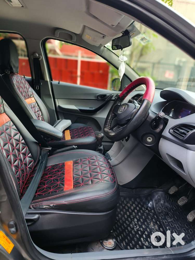 Tata Tigor Xe, 2020, Petrol