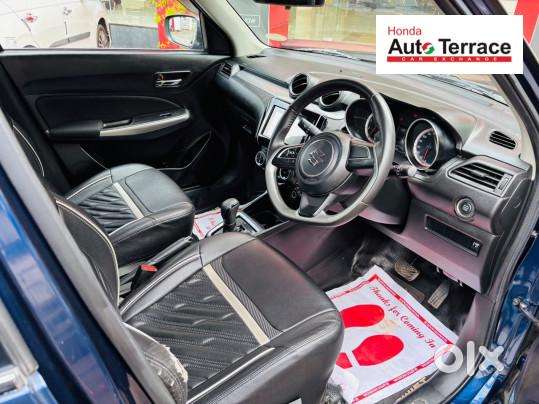 Maruti Suzuki Celerio Zxi, 2019, Petrol