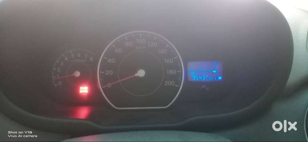 Excellent Condition Car For Immediate Sell