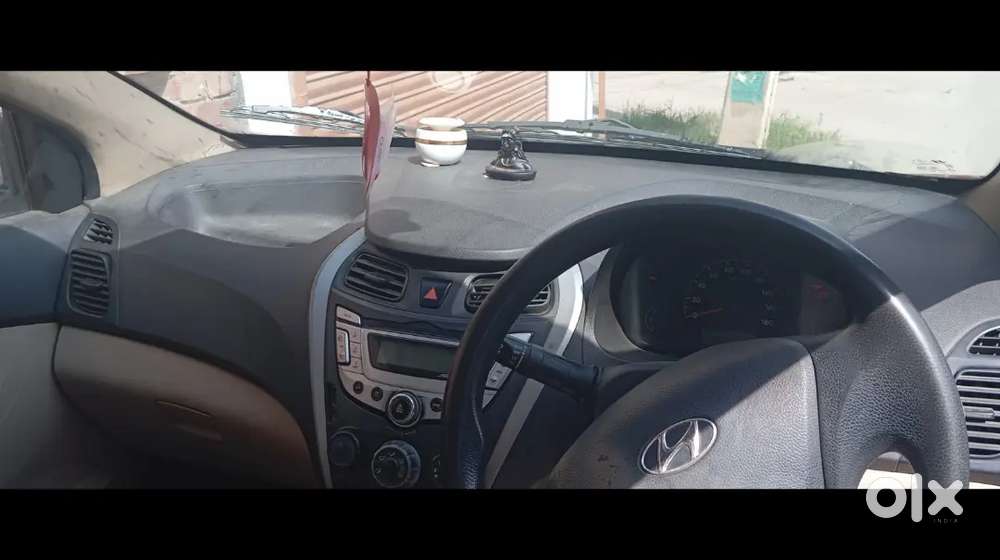 Hyundai Eon 2012 Petrol 155000 Km Driven