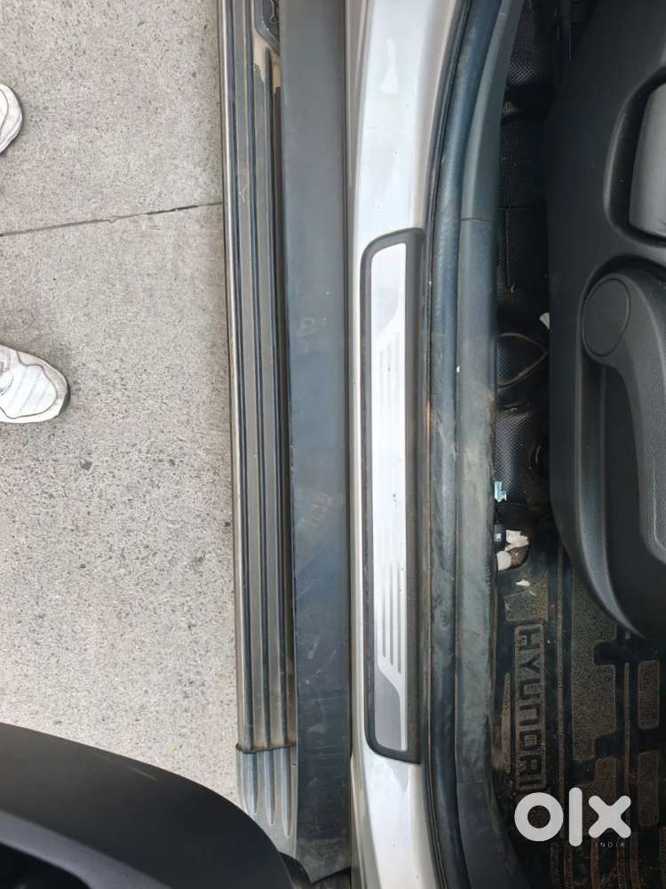 Hyundai Creta 1.6 Sx At Crdi, 2018, Diesel