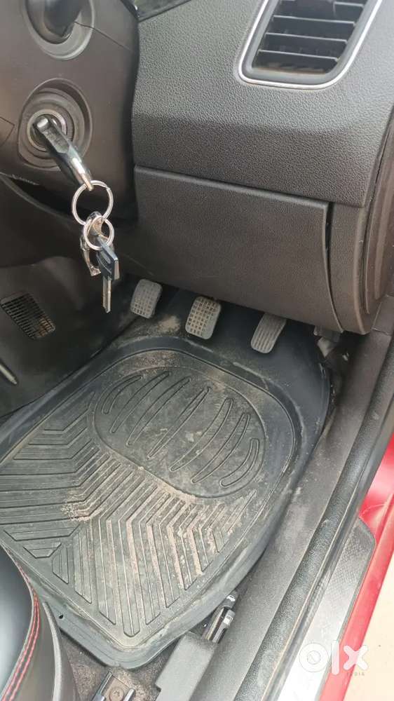 Tata Bolt 1.2 Xm 2016