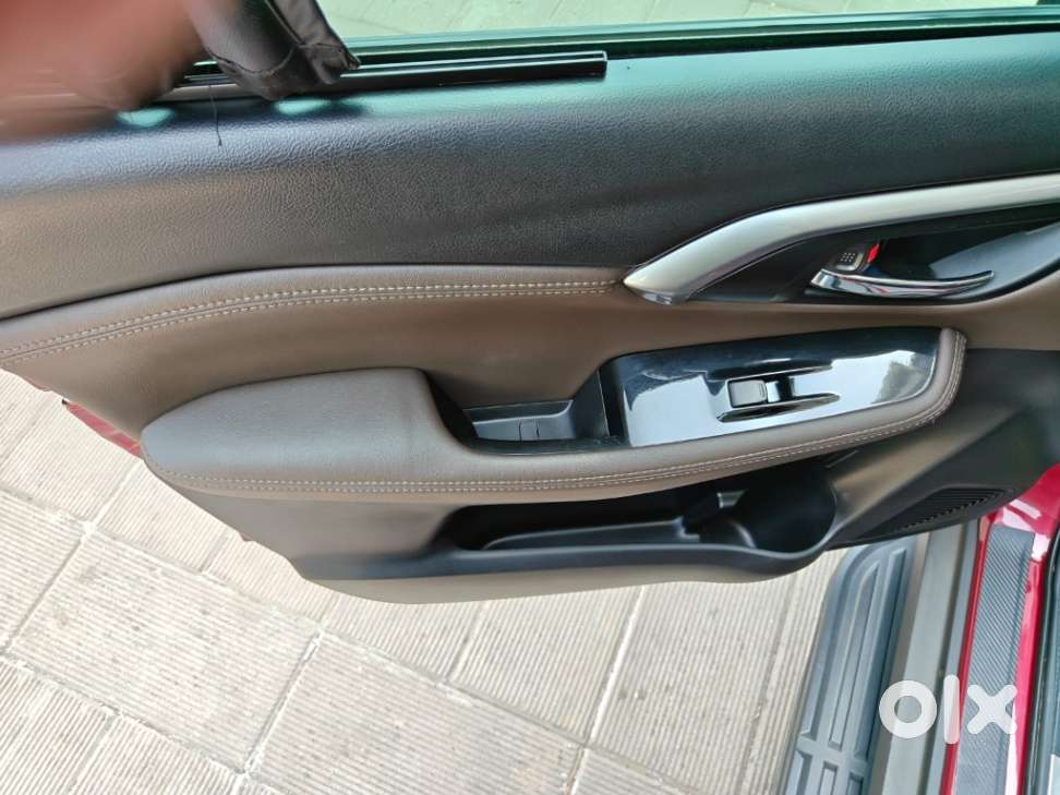 Toyota Urban Cruiser Hyryder 1.5 G Hybrid, 2023, Petrol