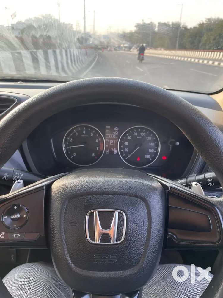 Amaze 1.2 V Cvt (i Vtec)