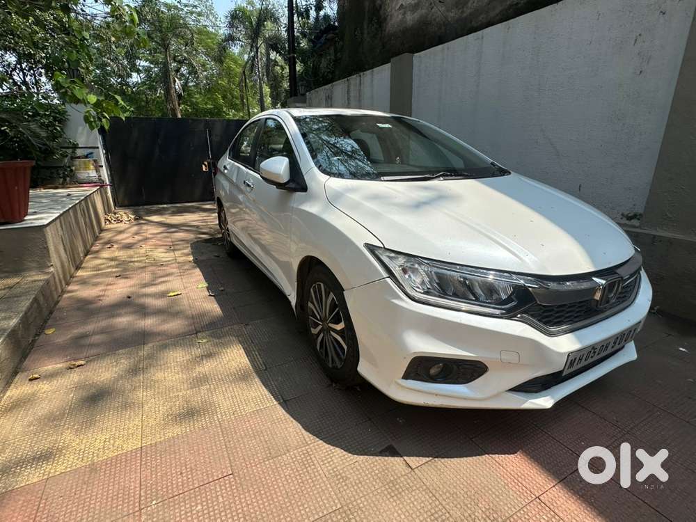 Honda City Diesel 2017