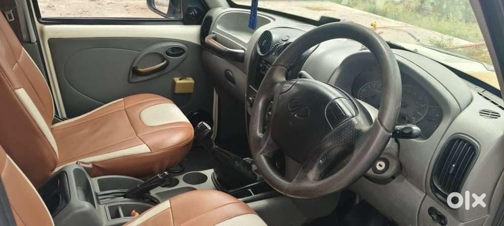 Mahindra Scorpio Ex Bsiv, 2013, Diesel