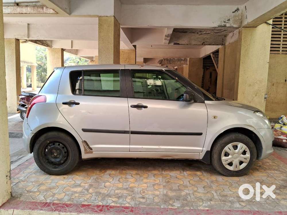 Maruti Suzuki 2009 Model
