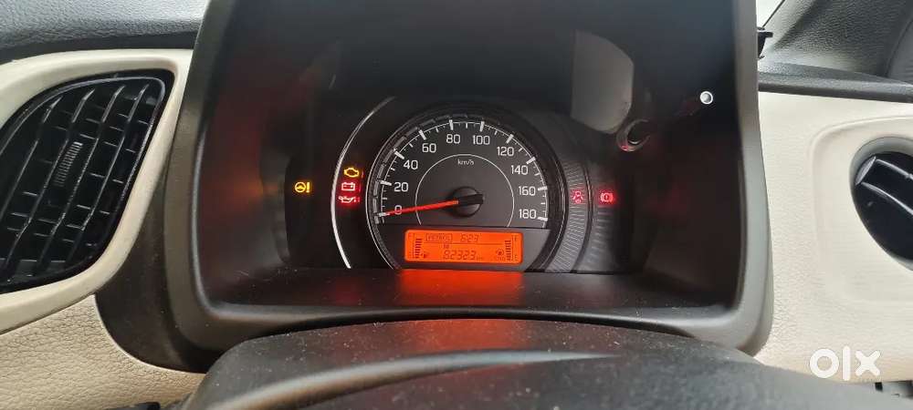 Maruti Suzuki Wagon R 1.0 Lxi (0) 2021 Cng & Hybrids 82342 Km Driven