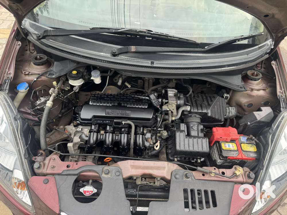Honda Amaze S Option I-vtec, 2014, Petrol