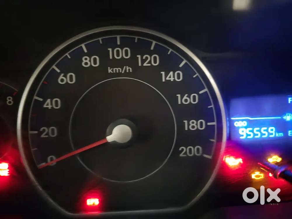 Car For Sell Hundai I10