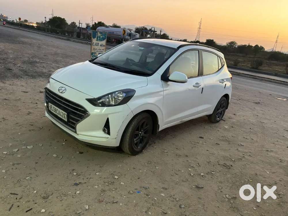 Hyundai Grand I10 Nios 2022