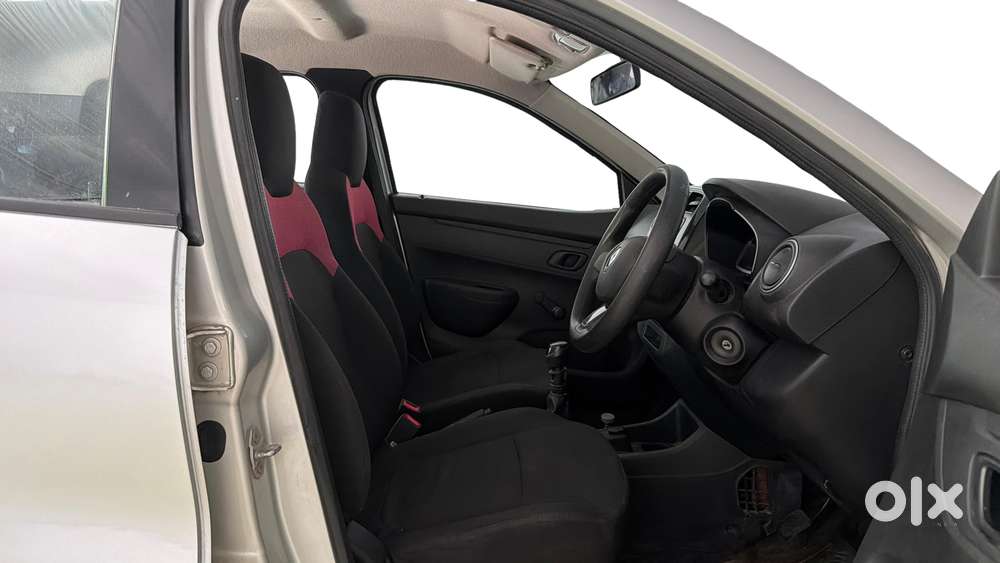 Renault Kwid 2015-2019 1.0 Rxl, 2017, Petrol