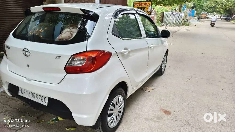 Tata Tiago 1.2 Revotron 2018