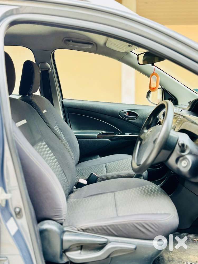 Toyota Etios Cross 1.2l G, 2014, Petrol