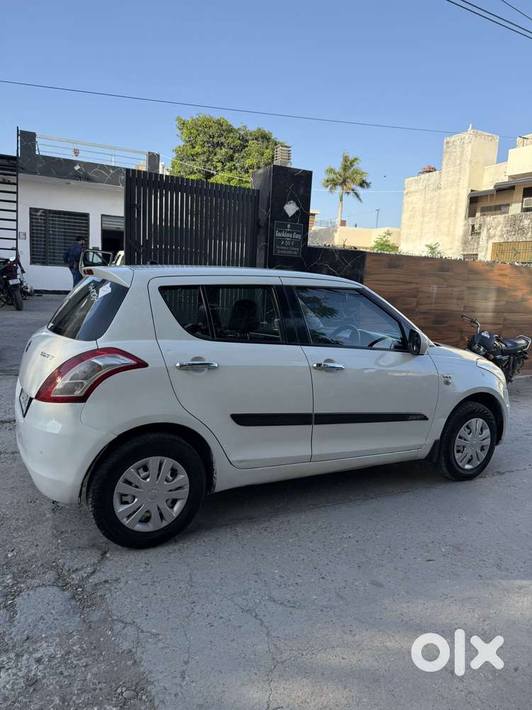 Maruti Suzuki Swift, 2016, Petrol