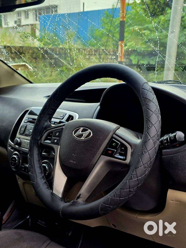 Hyundai I20 1.2 Asta, 2013, Petrol