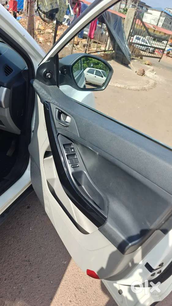 Tata Nexon 1.5 Revotorq 2019