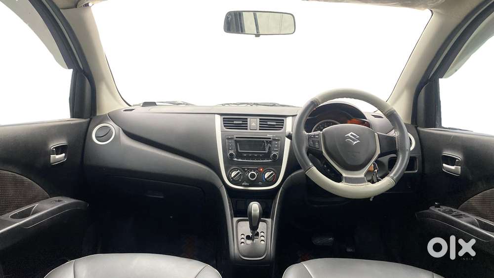 Maruti Suzuki Celerio X Amt Zxi, 2018, Petrol