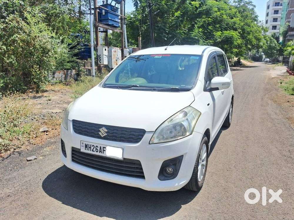 Maruti Suzuki Ertiga 2012-2015 Zxi, 2013