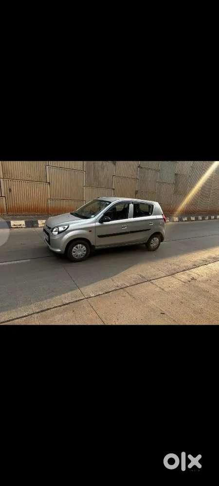 Maruti Suzuki Alto 800 2015 Petrol 90000 Km Driven