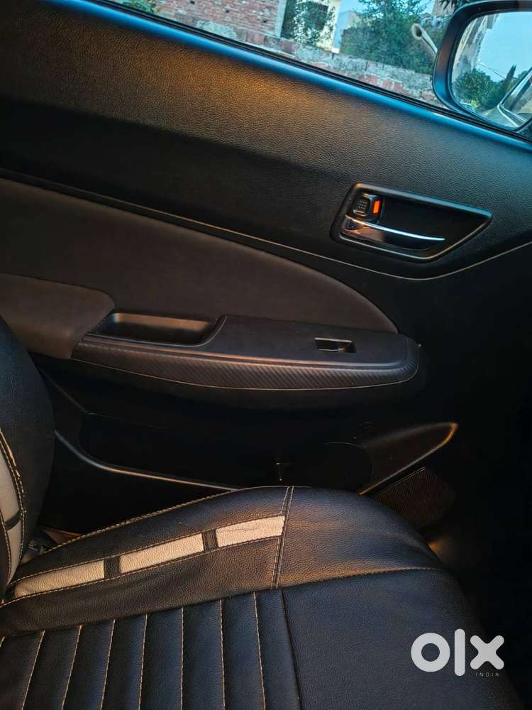 Maruti Suzuki Vxi Petrol