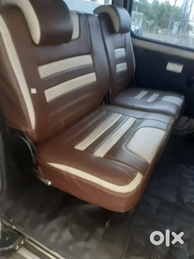 Maruti Suzuki Eeco 2019 Lpg 90000 Km Driven
