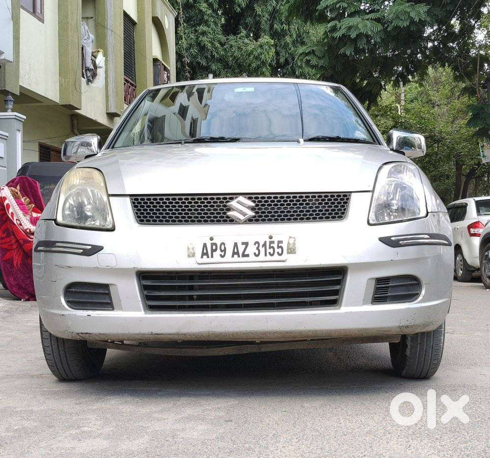 Maruti Suzuki Swift 2004-2010 1.3 Lxi, 2005, Petrol