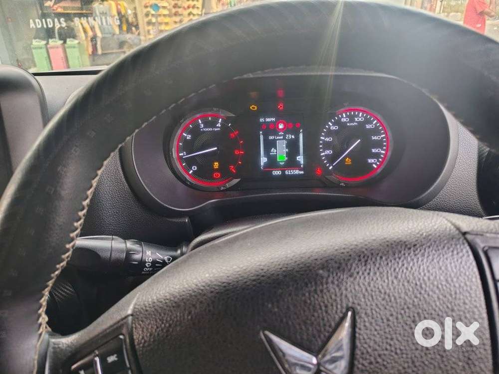 Mahindra Thar Lx Hard Top Diesel Mt Rwd, 2024, Diesel