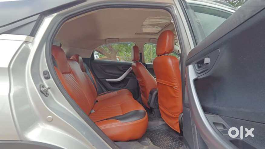 Tata Nexon 1.5 Revotorq Xm (s), 2021, Diesel