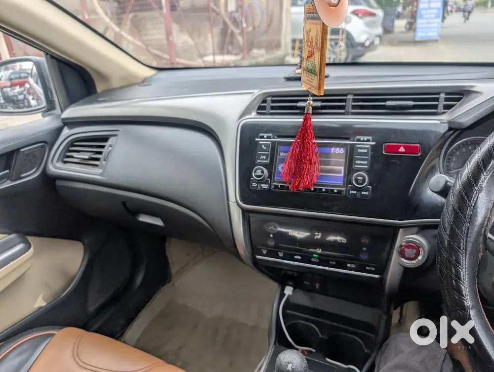 Honda City 2014 Model
