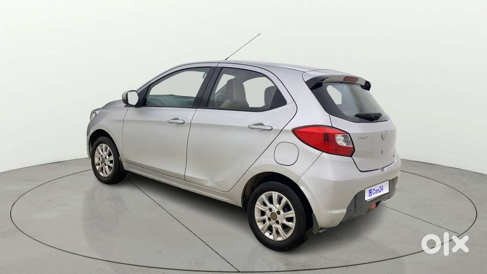 Tata Tiago 1.2 Revotron Xz, 2018, Petrol